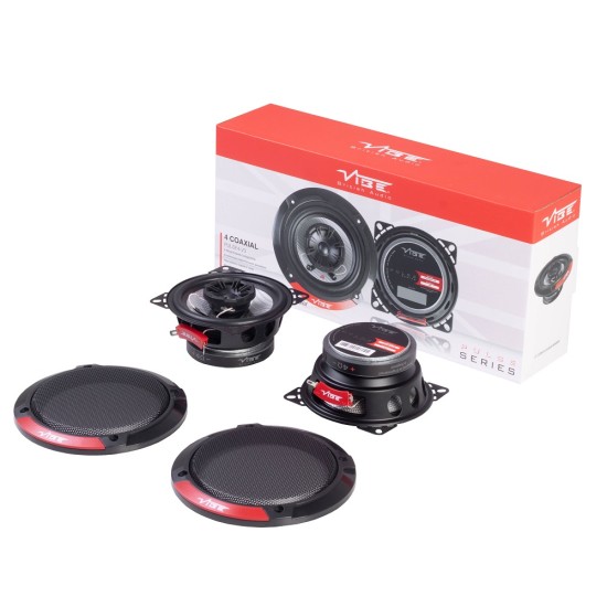 Vibe Audio - PULSE4-V3
